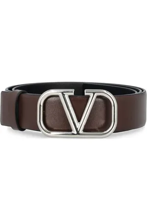 VALENTINO GARAVANI Gürtel mit VLogo