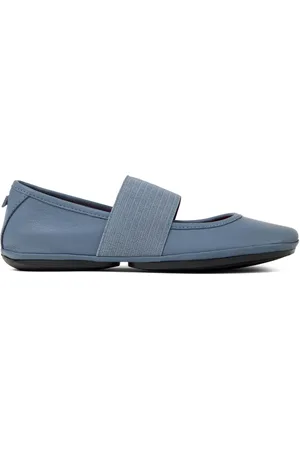 Camper Right Nina Ballerinas