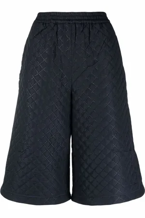Stella Nova Gesteppte Shorts