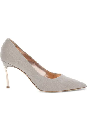 Casadei Solar Eclipse Pumps mit spitzer Kappe