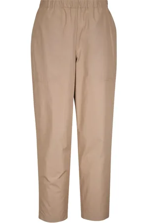 AKRIS Hose mit geradem Bein
