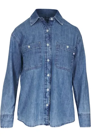 AG Jeans Lenny Hemd