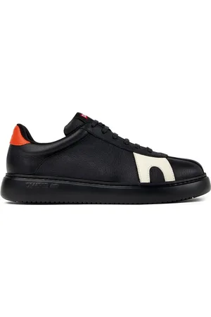 Camper Runner K21 Sneakers mit runder Kappe