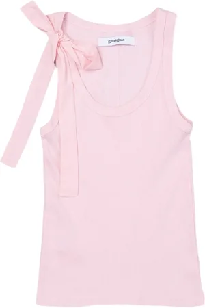 Gimaguas Top mit Schleife
