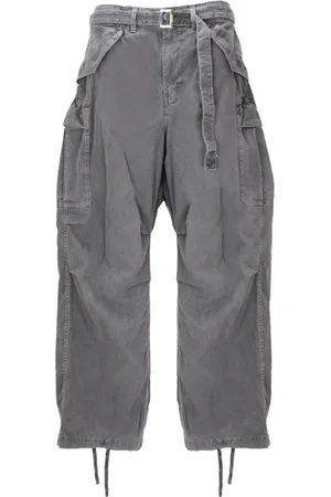 SACAI Cargohose aus Ripstop