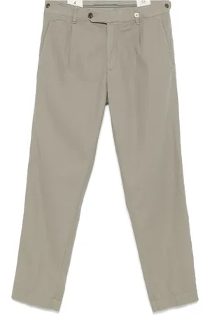 MYTHS Ares trousers