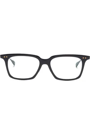 DITA EYEWEAR Arinu Brille mit eckigem Gestell