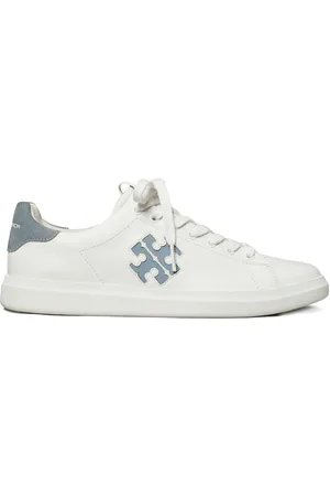 Tory Burch Howell Court Sneakers mit Logo