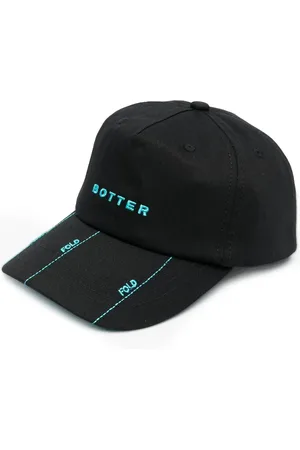 Botter Baseballkappe mit Logo-Print
