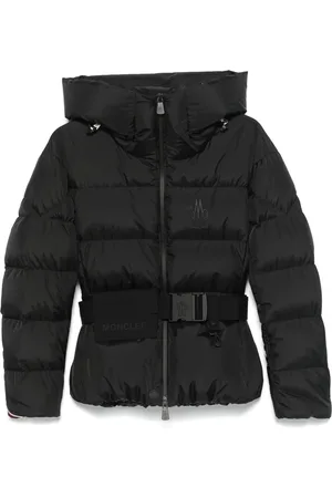 Moncler Bouquetin Skijacke