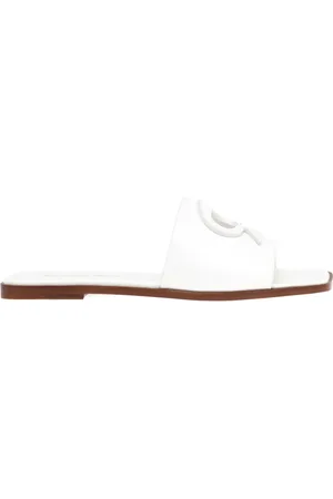 Gianvito Rossi Ribbon Pantoletten