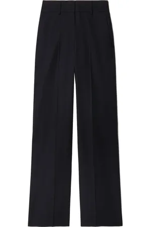 OFF-WHITE Hose mit geradem Bein