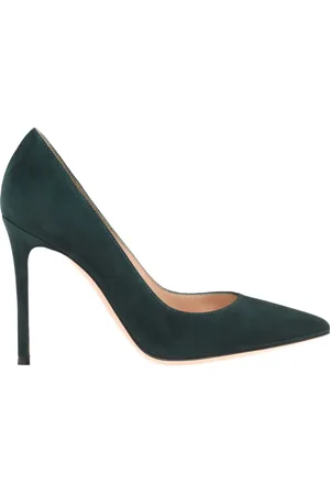 Gianvito Rossi 105 Pumps