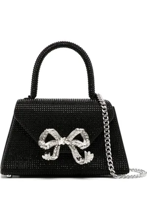 Self-Portrait Hotfix Mini-Tasche