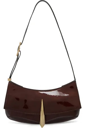 BENEDETTA BRUZZICHES Giulia La Bella Schultertasche