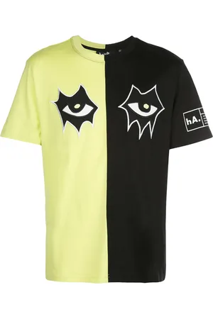 HACULLA T-Shirt mit Augen-Print