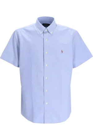 Ralph Lauren Hemd mit Pony