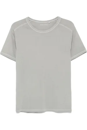 Sunflower Geripptes T-Shirt