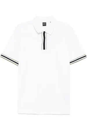 HUGO BOSS Contrast Poloshirt