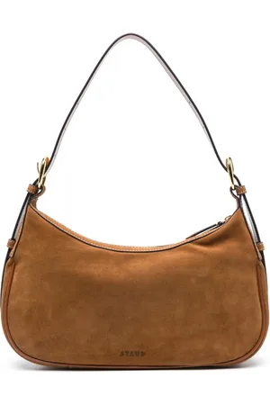 Staud Pine Schultertasche