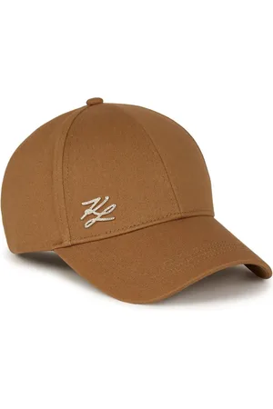 Karl Lagerfeld K Autograph Baseballkappe