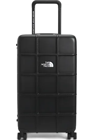 The North Face Rollkoffer mit Logo-Print