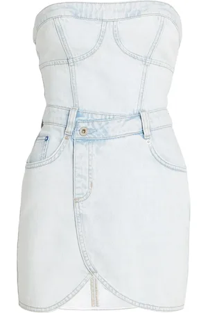 Karl Lagerfeld Minikleid mit Bustier