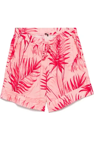 Liu Jo Shorts mit Print