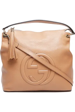 Gucci 2010-2020 Soho Handtasche
