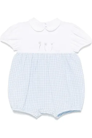 Il gufo Karierter Body