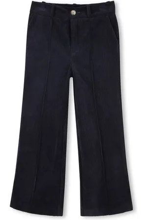 Chloé Klassische Cordhose
