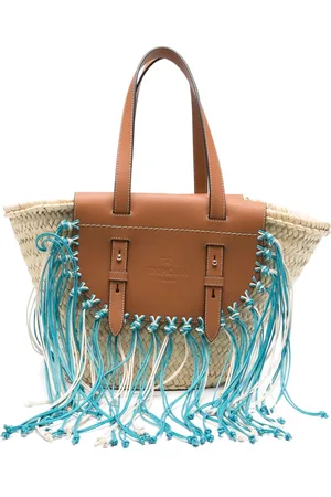 Cuba Tropicana Kenia Tote Bag