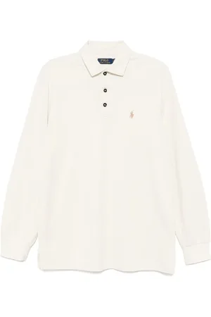 Ralph Lauren Klassisches Poloshirt