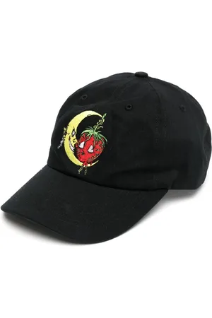Sky High Farm Baseballkappe im Vintage-Look