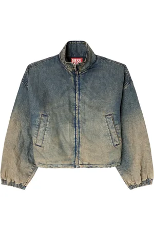 Diesel De-Flower-S Jacke