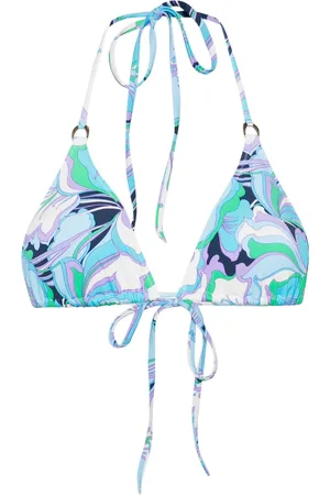 Melissa Odabash Key West Bloom Bikinioberteil