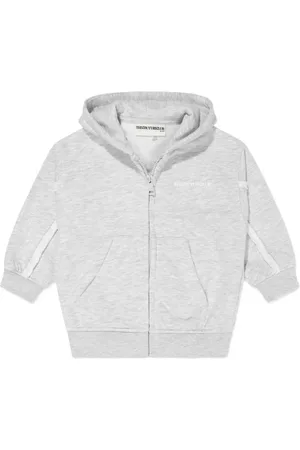 The Couture Club Hoodie mit Logo-Print