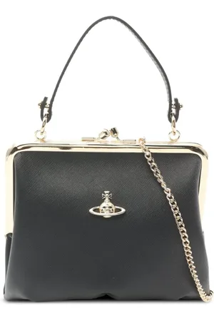 Vivienne Westwood 2020s Granny Frame Purse Handtasche