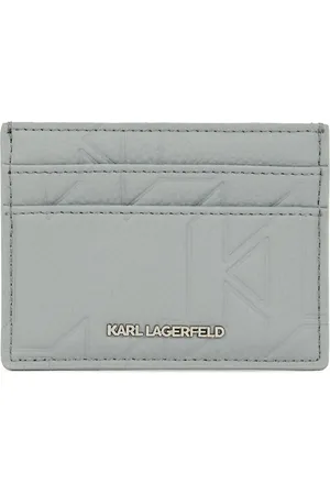 Karl Lagerfeld K/Urban Monogram Kartenetui