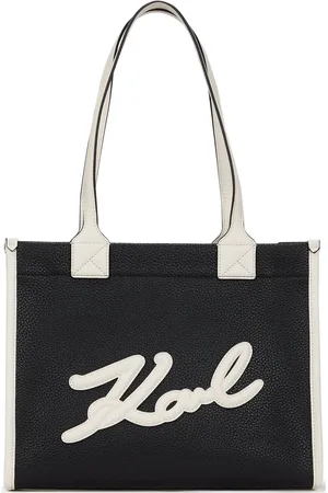 Karl Lagerfeld Strukturierter Shopper