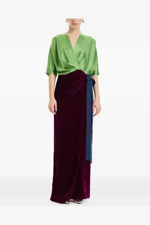 V:PM ATELIER Carrie Kleid