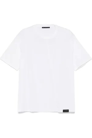 LOW BRAND Klassisches T-Shirt