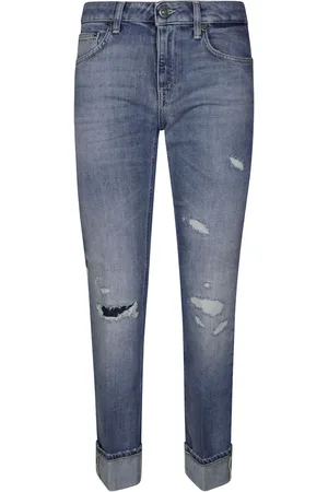 Dondup Jeans aus Baumwolle