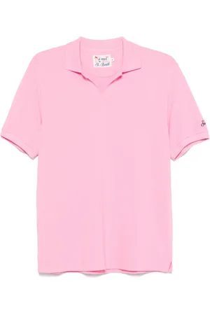 MC2 SAINT BARTH Charles T-Shirt