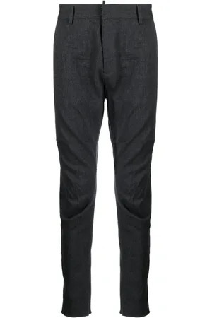 Dsquared2 Hose mit schmalem Schnitt