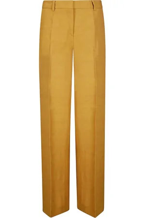 ALBERTO BIANI Klassische Hose