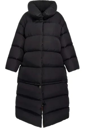 Roberto Cavalli Gefütterter Mantel