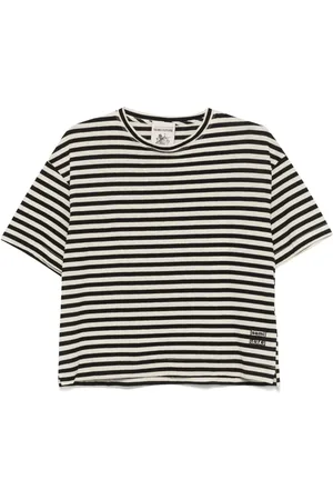 SEMICOUTURE Corazon T-Shirt