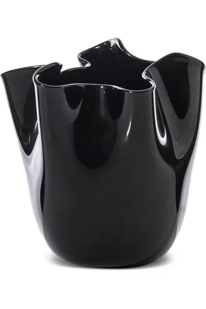VENINI Bathrobe Vase