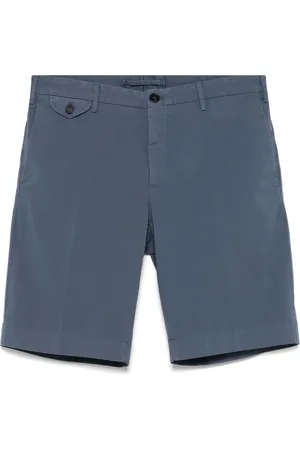 Incotex Royal Batavia Shorts